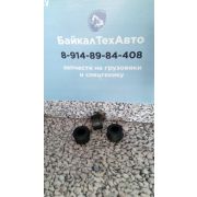 Втулка 53212-2905486 амортизатора КАМАЗ