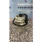 Корпус SRHFH-270/420 фильтра ФГОТ КАМАЗ Евро-2 с подогревом