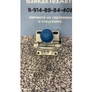 Корпус SRFH-270/420-10 фильтра ФГОТ ЕВРО-2 без подогрева с усиленной подкачкой