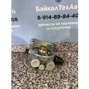 Корпус SRDH-01400 осушителя с РДВ фишка байонет (без картриджа)