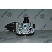 Корпус SRDH-01027 осушителя с РДВ фишка резьба (без картриджа) (ОХ)