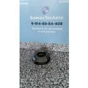 Муфта 236-1601180 сцепления ЯМЗ с подшипником