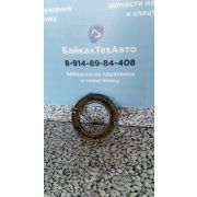 Опорная пята 3496006000 ведущего диска КАМАЗ, IVECO, MAN (КПП 154, ZF 9S, ZF 16S) Sachs