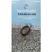 Муфта 70-1721045 понижающего редуктора зубчатая МТЗ