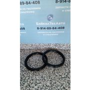 Манжета 65115-3104017 задней ступицы КАМАЗ Евро с крышкой 142Х168