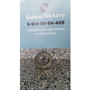 Подшипник 108710 опорный шкворня МАЗ, мост Урал