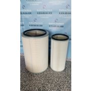 Фильтр K 3250 воздушный со вставкой k3250