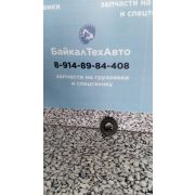 Сальник 25х52х10 армированый двубортный