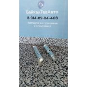 Палец 4308-2902478 ушка передней рессоры КАМАЗ