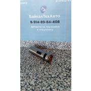Палец 500А-2912478 ушка задней рессоры МАЗ