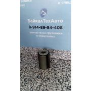 Сайлентблок 020.188 MAN TGA рессоры передней/задней (24х65х95), SAMPA