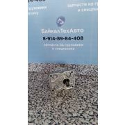 Насос НШ 10М-3Л шестеренчатый левый 6 шл.