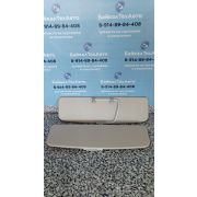 Козырьки 5320-8204010/11-10 солнцезащитные КАМАЗ л+пр