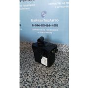 Насос PHC002 опрокидывания кабины КАМАЗ 2 трубки (КТС40-506.900-К1)