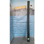 Лист 4320-2902101 рессоры передней УРАЛ №1 L=1606мм