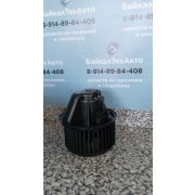 Мотор MZZ0413YD отопителя с крыльчаткой КамАЗ 5490, 65206, MB Axor (A0038300108)