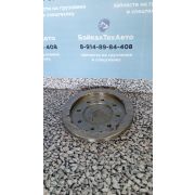 Опора 9674-2704042 шкворня п/прицеп (тарелка)