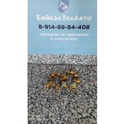 Угольник 861030 энергоаккумулятора КАМАЗ М16х20х1,5 в сб.