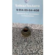 Шестерня 52-1701113-10 третьей-четвёртой передачи КПП ГАЗ