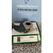 Рычаг 80039 регулировочный КАМАЗ 43114, 43118 передний левый (9201-3502010-10)