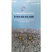 Кран 69-1104160 переключения топливного бака (ПП6-2, 5410-1104160, 3741-1104160)