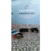 Ремень 5340.3701170-10 генератора поликлиновый ЯМЗ-534, 536 6PK 1016/1018