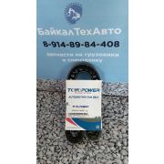 Ремень 887-14-10 водяного насоса КрАЗ, МАЗ