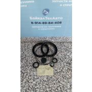 Р/к ПГУ 4320-3510002 2-Я комплектация (РТИ) УРАЛ (375-3510025)