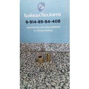 Ролик 6520-3501107/09 тормозной колодки с осью в сб. КАМАЗ Евро 2