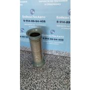 Металлорукав 000.4859.370.000 под хомуты КАМАЗ