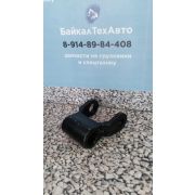 Серьга 5480-2902542 передней рессоры