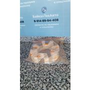 Муфта 11N7-10020 соединительная Coupling 110H PU/PVC ONLY