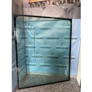 Лобовое SW 955K1 стекло фронтального погрузчика SANY (1100х822)