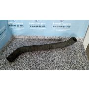 Патрубок 11Q9-42060 радиатора верхний Hyundai R330