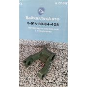 Серьга WG 9100520034 передней рессоры HOWO, Shacman/Shaanxi, FOTON (199100520034)