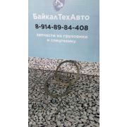 Шайба 81.90711.0605-0.5 регулировочная бортового редуктора Shaanxi/Shacman 88х105х0,5мм