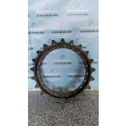 Звездочка 20Y-27-11581 ведущую Komatsu PC200 / PC220