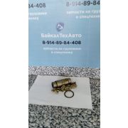 Ось 81.91020.0709 сателлита бортового редуктора с роликами Shaanxi/Shacman