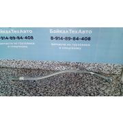 Трубка 740.602-1118290-10 подвода масла к турбине