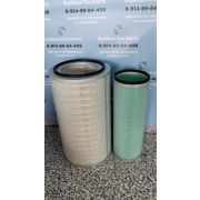 Фильтр ST 40300AB воздушный Doosan (AF26439+AF27869)