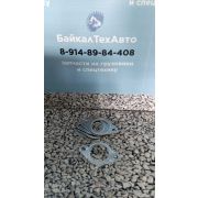 Прокладка 238Ф-1008027 выпускного коллектора
