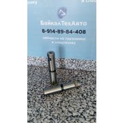 Палец SP 57 рессоры HINO 500 30x145x158 (48423-E0060)