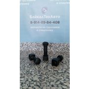 Болт+гайка 203MA-00062/216MA-00061 башмачные SD16 м20х62х1,5