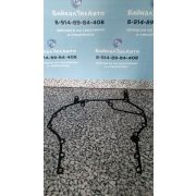 Прокладка 740.1002314-10М картера маховика Камаз Евро 4