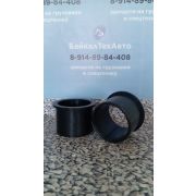 Втулка 55111-2918074 башмака балансира КАМАЗ (пластик)