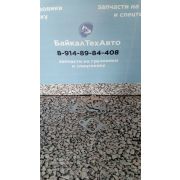 Прокладка 5340-1008027 выпускного коллектора ЯМЗ 534, 536