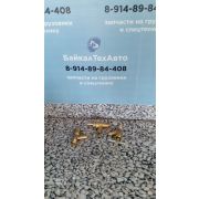 Кран ВС-11 сливной (Г21Л-8101020, АИ-8101010)