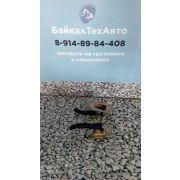 Привод 4301-6105082 замка двери КАМАЗ внутренний правый