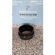 Шланг 6460-1109410 воздухозаборника соединительный КАМАЗ