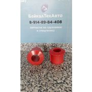 Подушка 4925-2916040 стабилизатора КАМАЗ 45x76x70